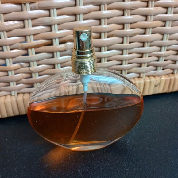 Original Formula Ellen Tracy Perfume Eau De Parfum 2.5 Oz Partial See Photos - Picture 1 of 5